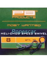 Vartej rapid Heli ( Heli Chod Speed ) nr.8 - PB Products